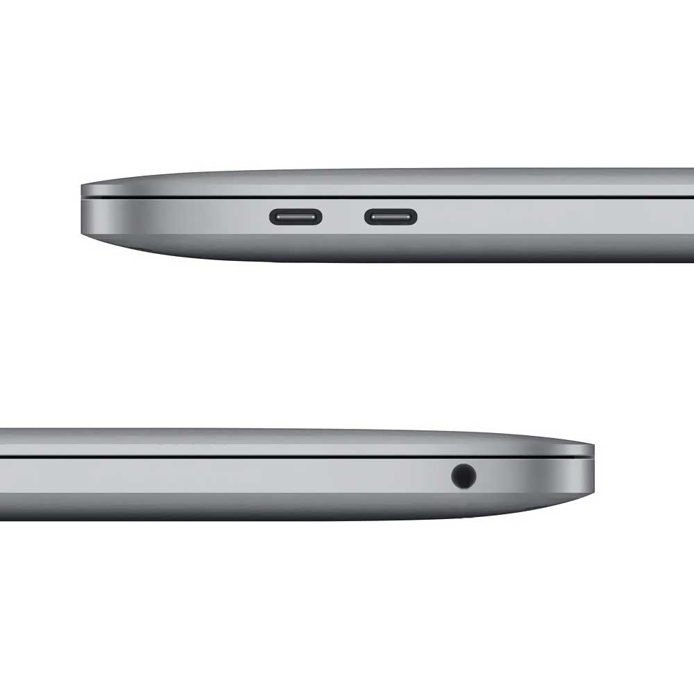 Apple MacBook Pro A2338 M1 SSD 500GB 8GB - Cinza Espacial image number 5
